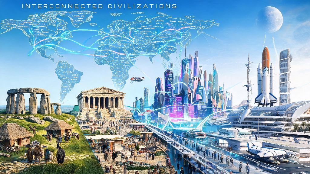 Sid Meier's Civilization 7 Release Date: Rumors, Leaks & What We Actually Know