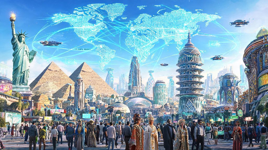 What is Civilization 7? A Complete Guide to the Upcoming 4X Strategy Game