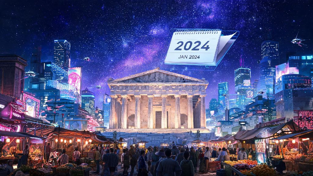 When Does Civilization 7 Release? All Confirmed Details and Leaks So Far