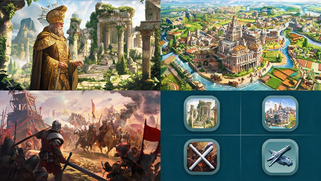 Civilization 7 Achievements: A Practical Guide to Unlocking Every In-Game Reward