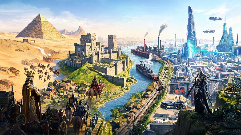 How to Buy Civilization 7: Easy Tips to Get the Best Deal for Your Playstyle