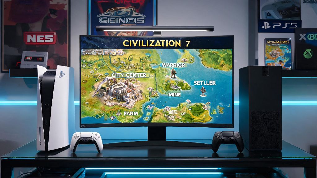 Civilization 7 Consoles: Complete Guide to Platforms, Performance & Features