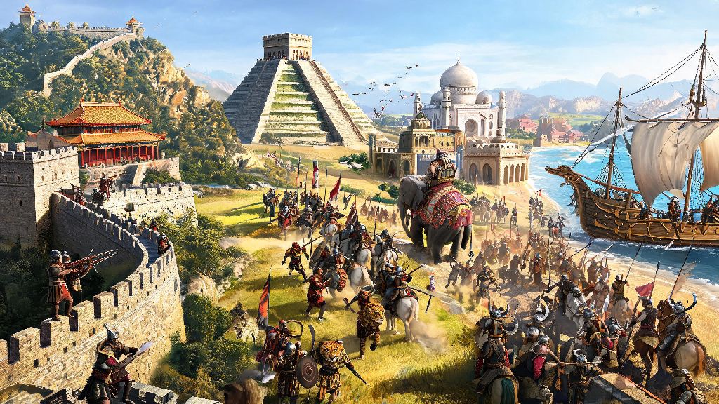 Best Civilization 7 Countries for Every Playstyle: A Practical Guide