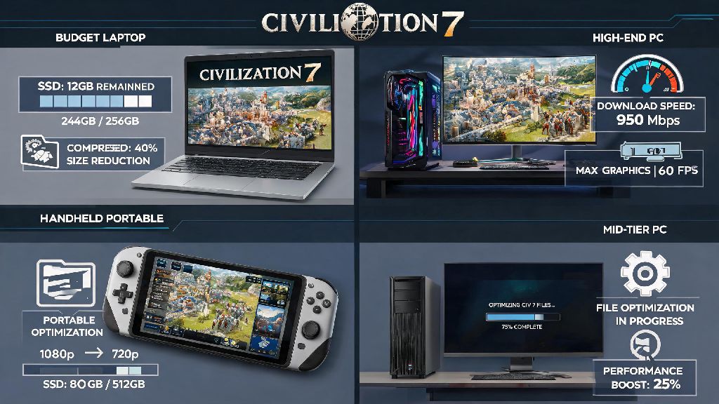 Civilization 7 Fitgirl Guide: How to Safely Install and Optimize for Smooth Gameplay