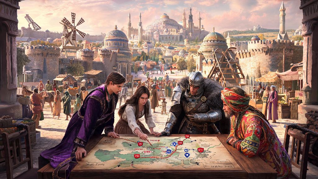 Civilization 7 Gold Release Guide: Key Bonuses, Content & Launch Details