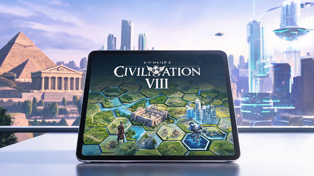 When Is the Civilization 7 iPad Release Date? What We Know So Far