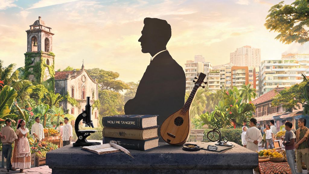 Guide to Jose Rizal in Civilization 7: Abilities, Playstyle & Top Winning Tips