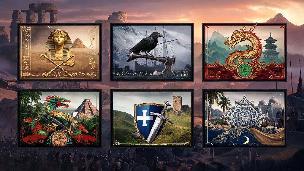 Best Civilization 7 Nations to Pick for Every Playstyle and Win Condition