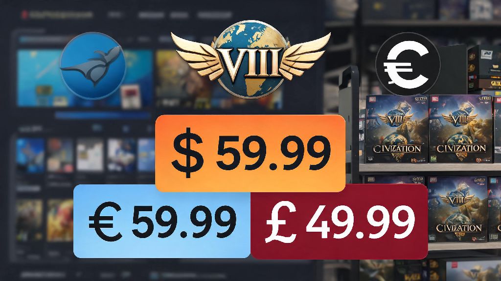 Civilization 7 PC Price Guide: What You Should Expect to Pay