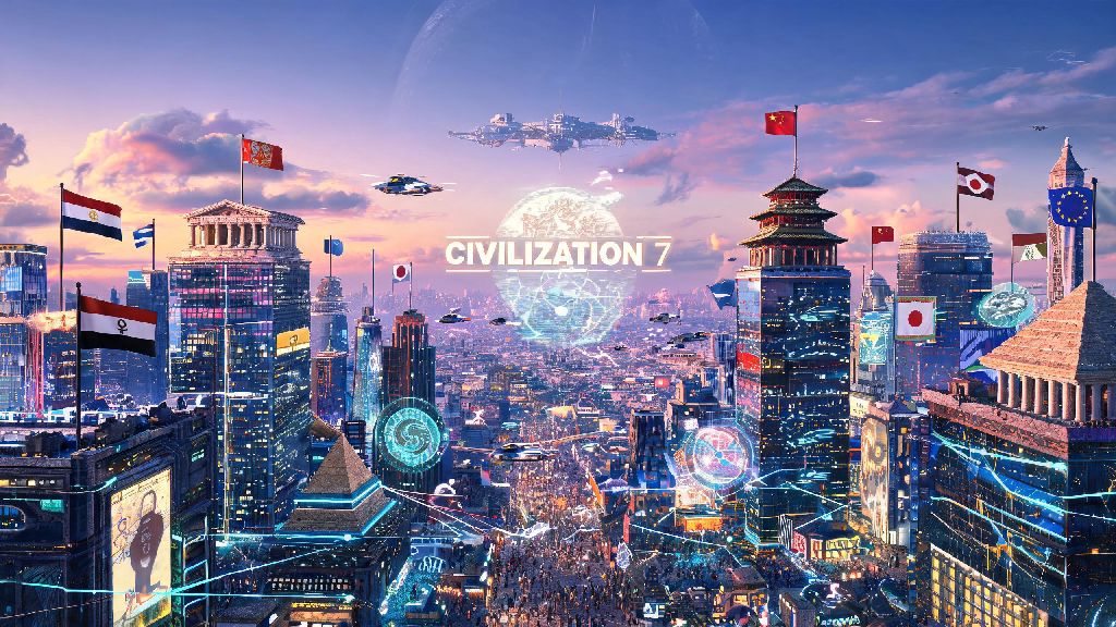 Civilization 7 Release Time: All Official Hints, Leaks, and Expected Launch Details