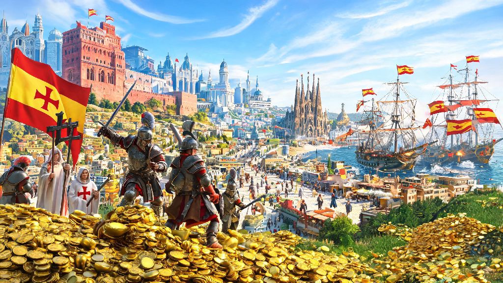 Civilization 7 Spain Guide: 8 Top Tips to Build a Dominant Global Empire