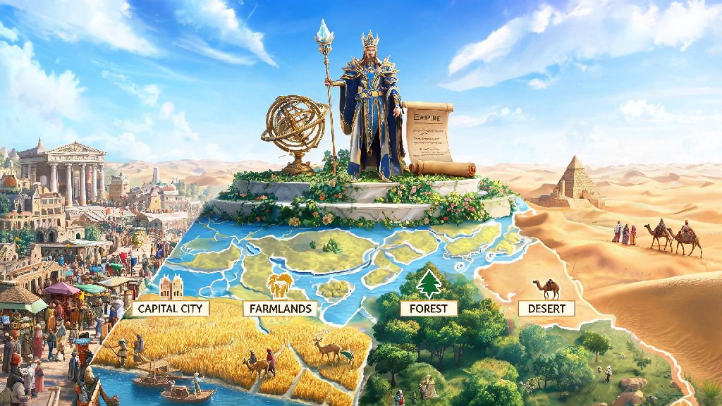 Civilization 7 System Requirements PC: Full Guide to Run the Game Smoothly