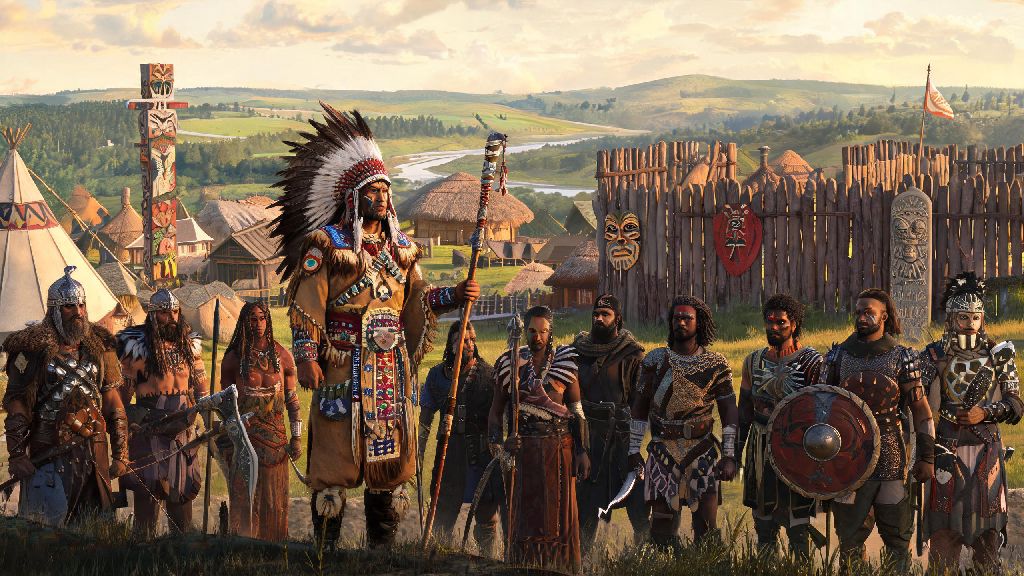 Civilization 7 Tecumseh Guide: Best Strategies to Lead the Shawnee to Victory