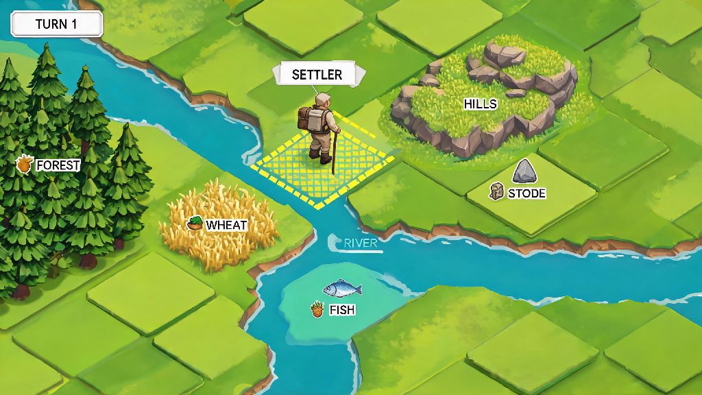 Civilization 7 Walkthrough: Easy Tips to Secure a Win on Any Difficulty