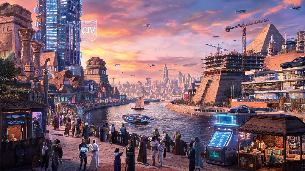When Will Civilization 7 Be Released? Leaks, Timelines & What We Know So Far