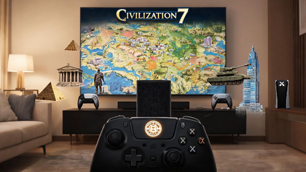 Will Civilization 7 Be on Xbox? Everything Console Players Need to Know