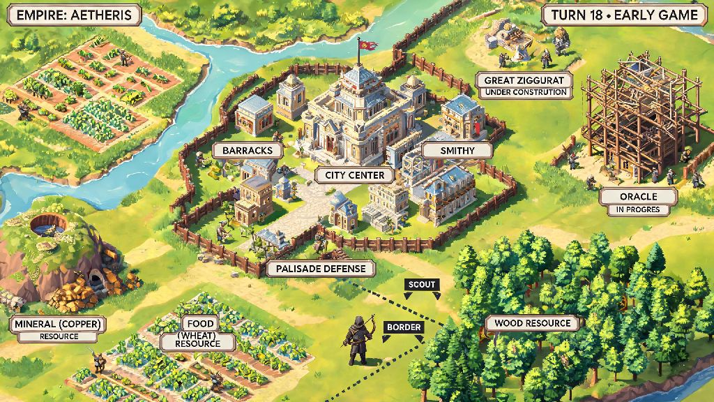 How to Master 2k Civilization 7: Easy Tips for Smoother, More Rewarding Runs
