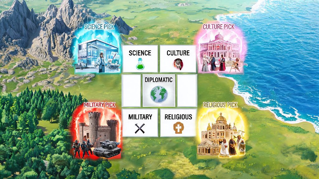 Civ 7 Best Civilization Guide: Top Picks for All Playstyles & Victory Types