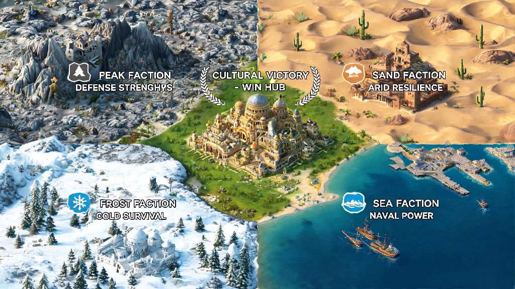 Civ 7 Civilization Guide: 8 Essential Tips to Dominate Every Playthrough