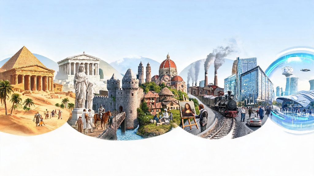 Civilization 7 Ages System Guide: How to Master Every Era for Faster Victories