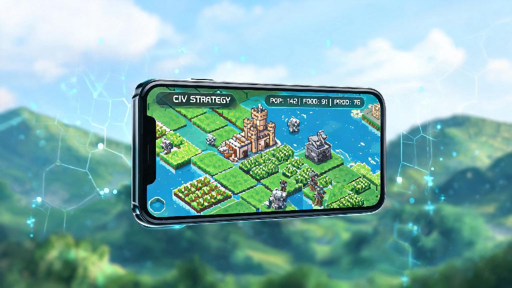 How to Play Civilization 7 on Android: Full Setup & Gameplay Guide