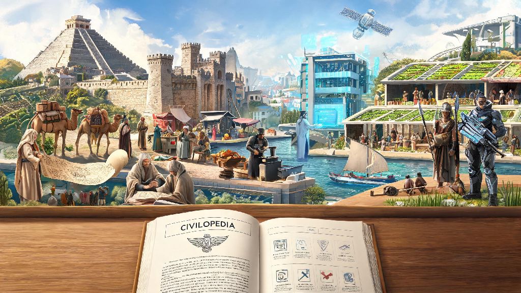 Civilization 7 Civilopedia Guide: Key Features, Hidden Tips & Uses