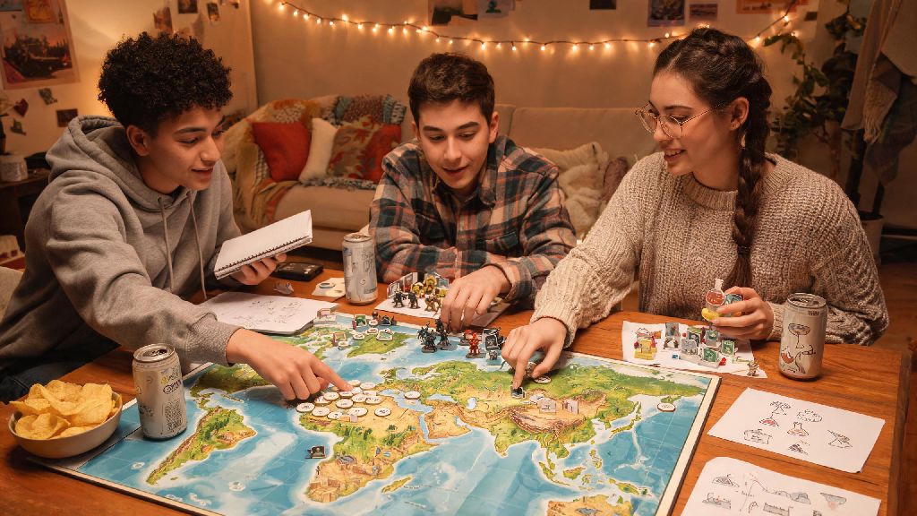 Civilization 7 Co Op Guide: Top Tips to Collaborate and Dominate With Teammates