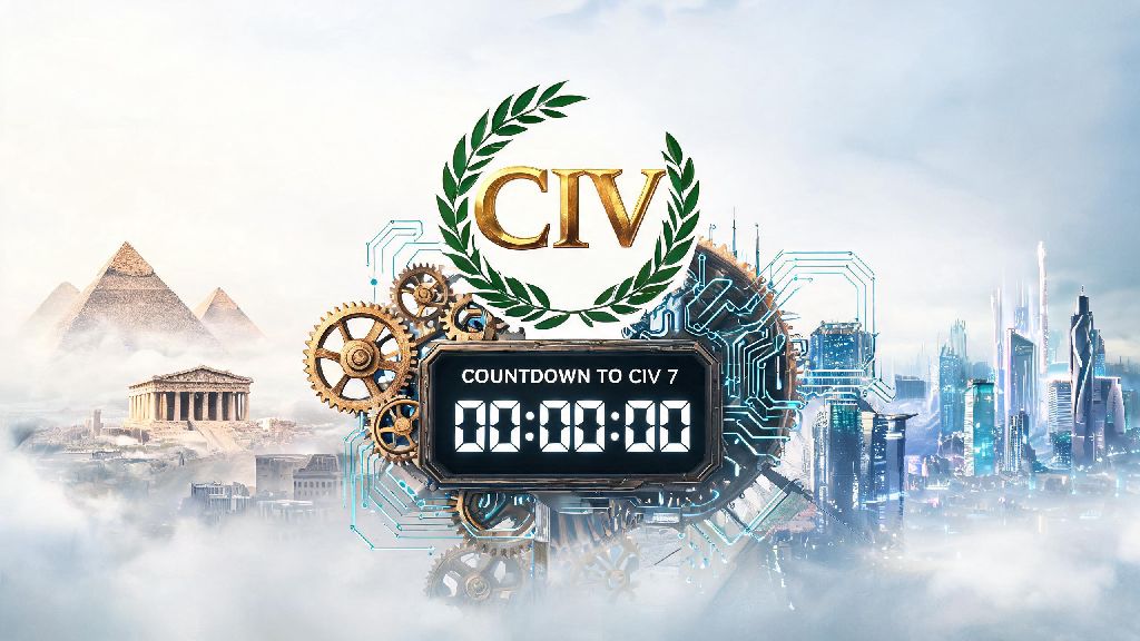 Civilization 7 Date: Everything We Know About Release Plans and Verified Leaks
