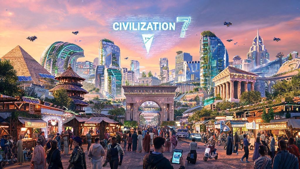 Best Tips for Playing Civilization 7 for PC: Boost Your Win Rate Easily