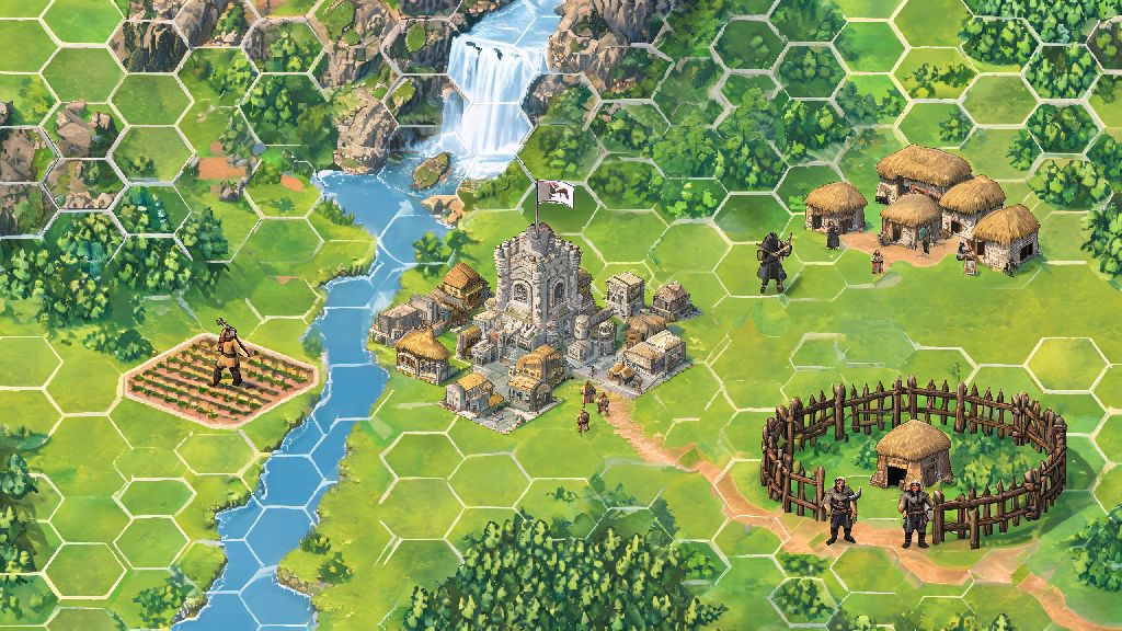 10 Essential Civilization 7 Guides to Dominate Any Game Difficulty Fast