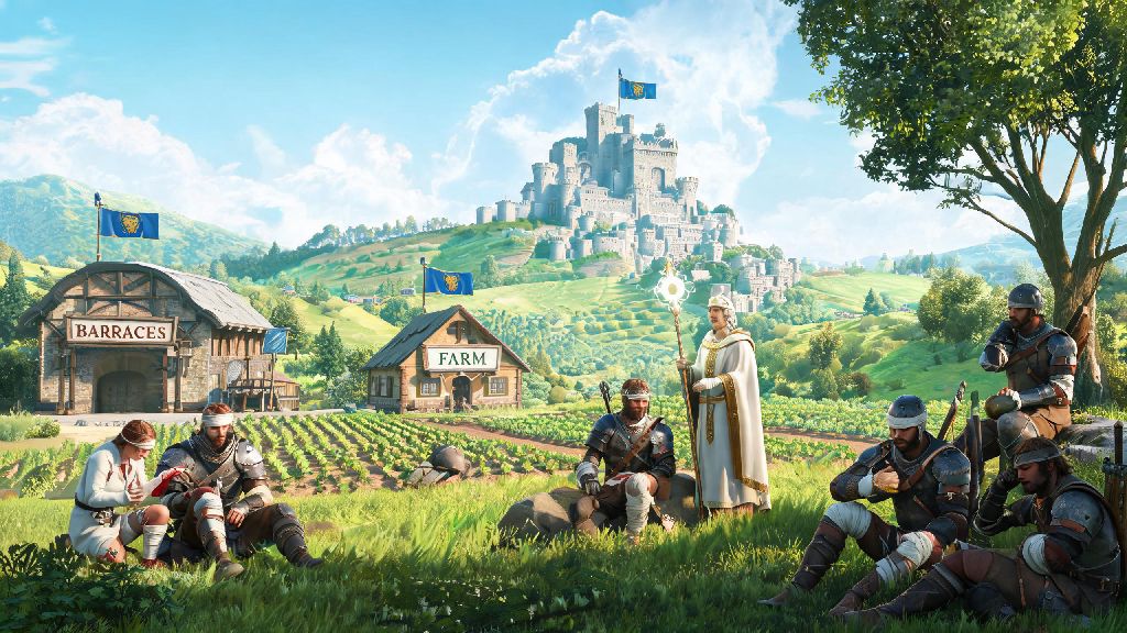 Civilization 7 How to Heal Units: Quick Tips and Easy Strategy Guide